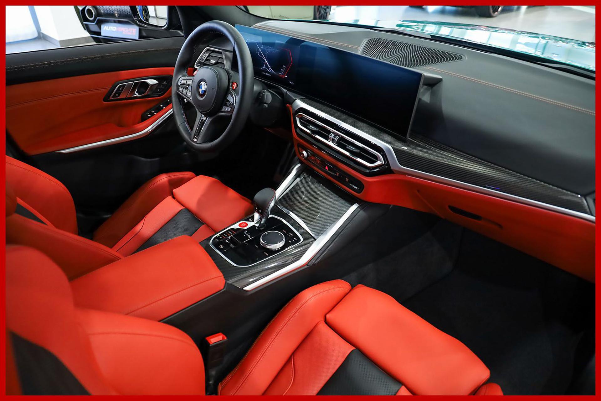 BMW M3