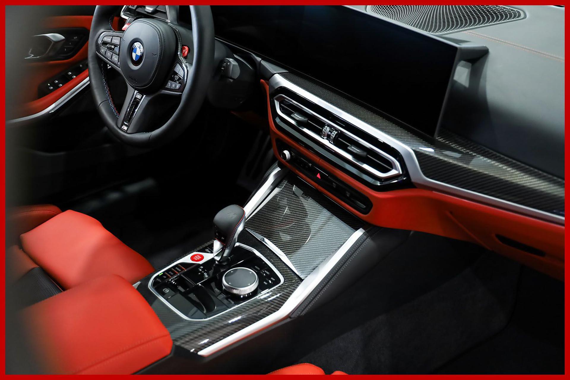BMW M3