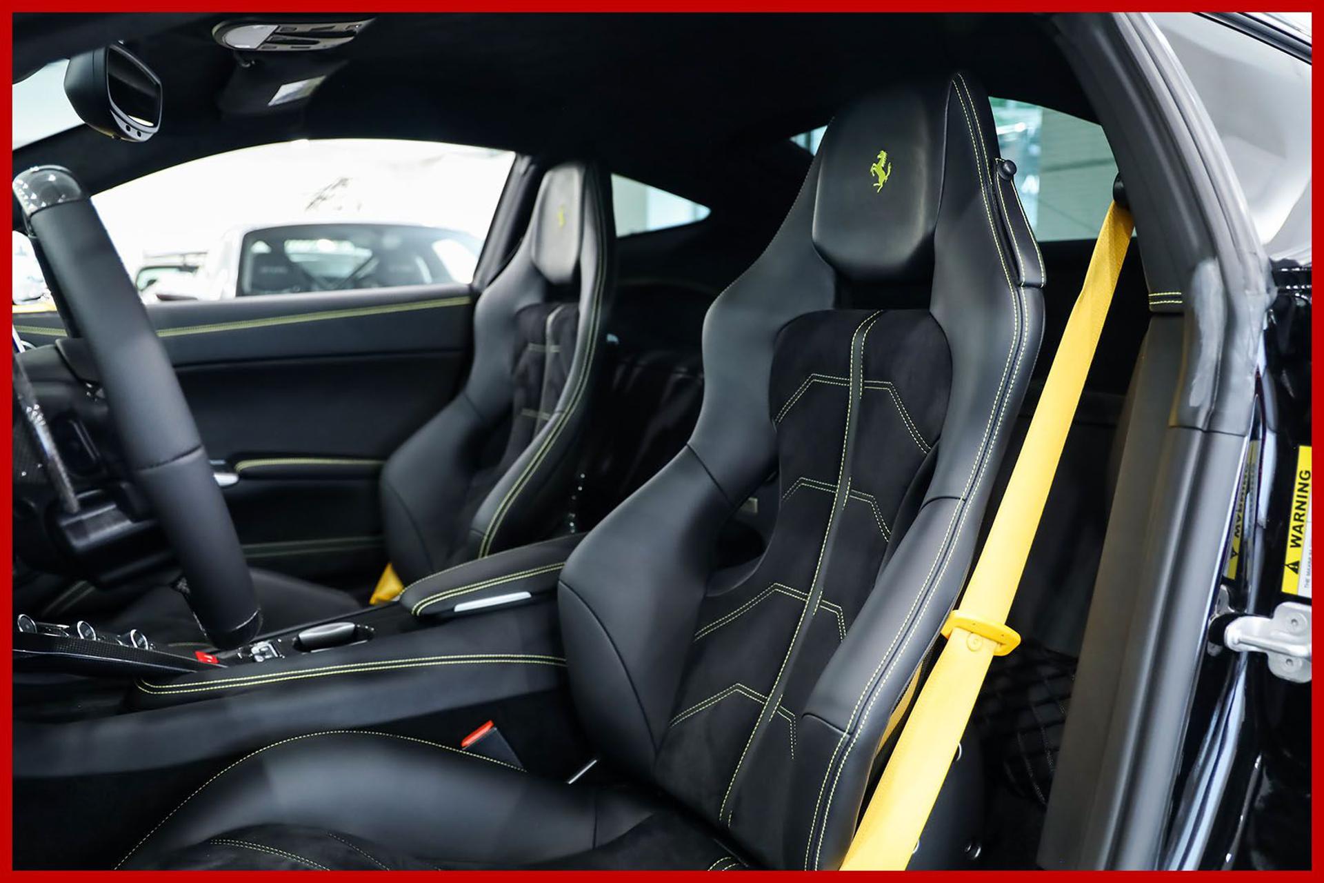 FERRARI F12
