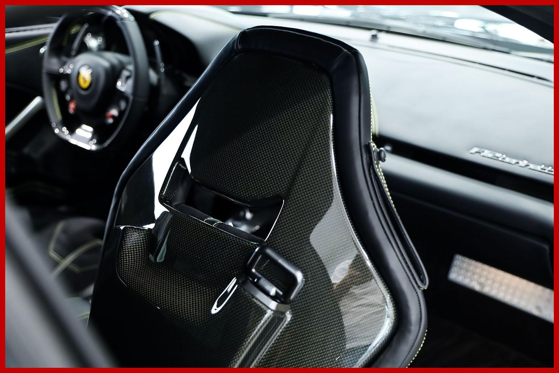 FERRARI F12