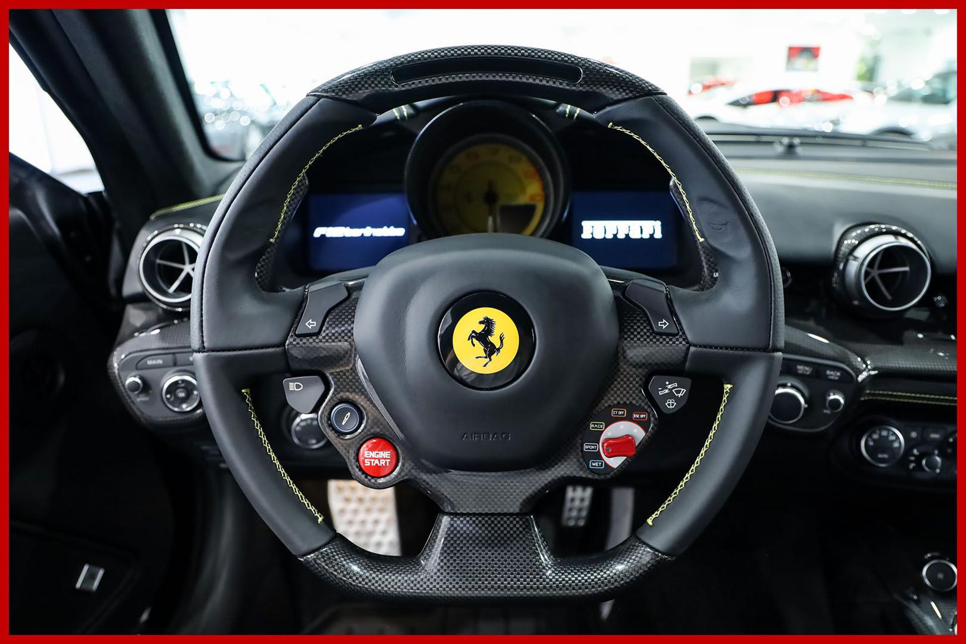 FERRARI F12