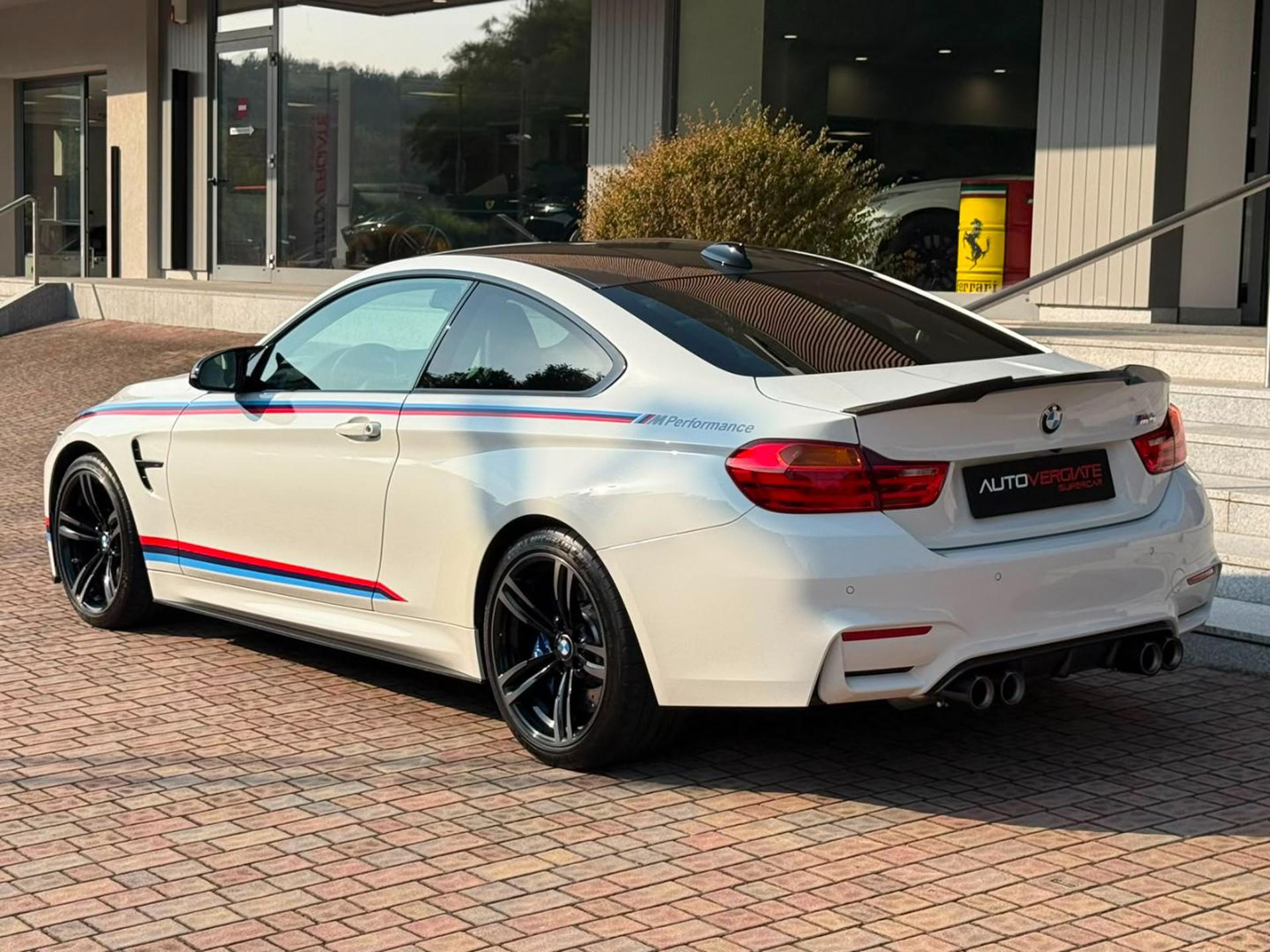 BMW M4