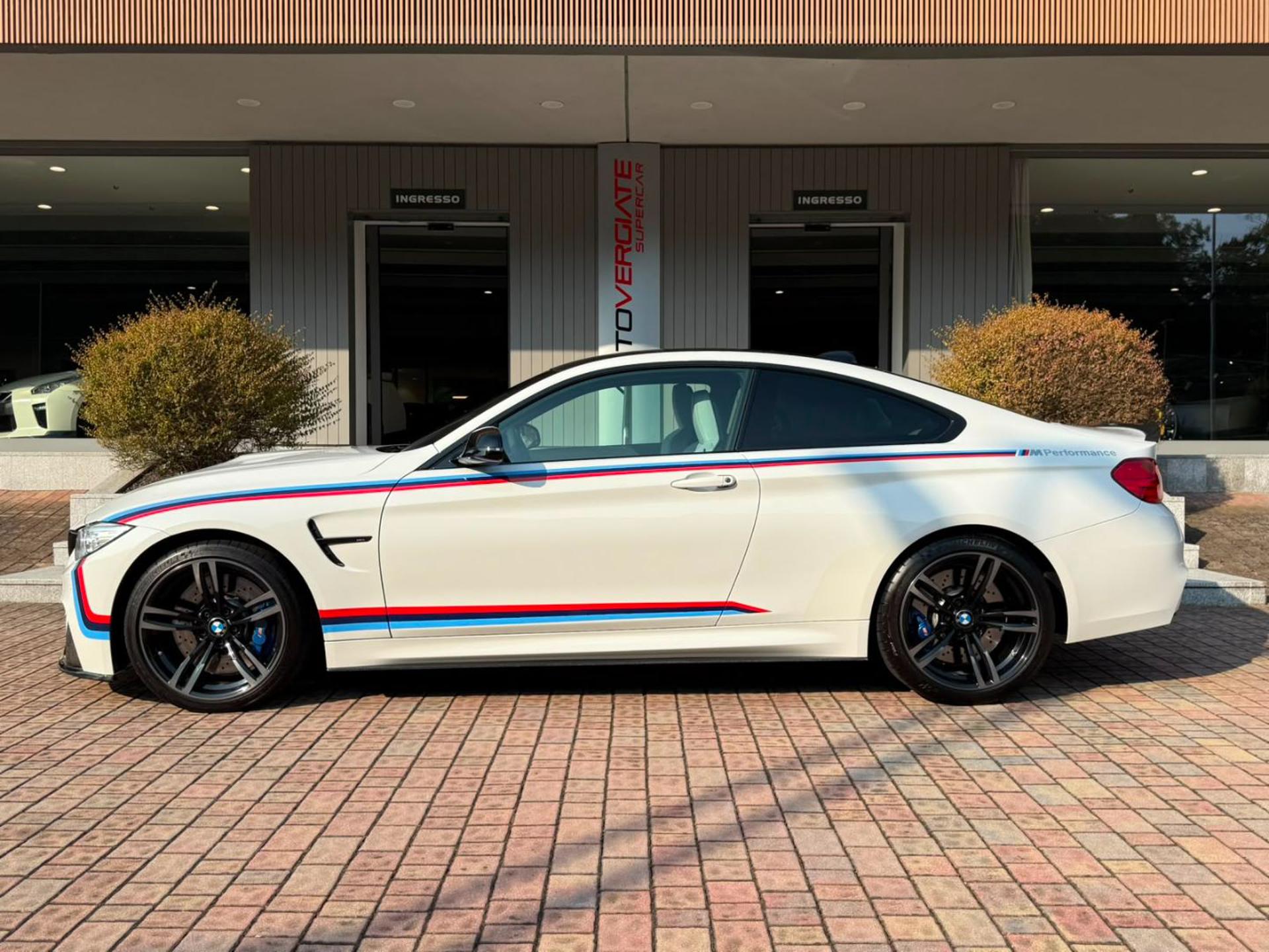 BMW M4