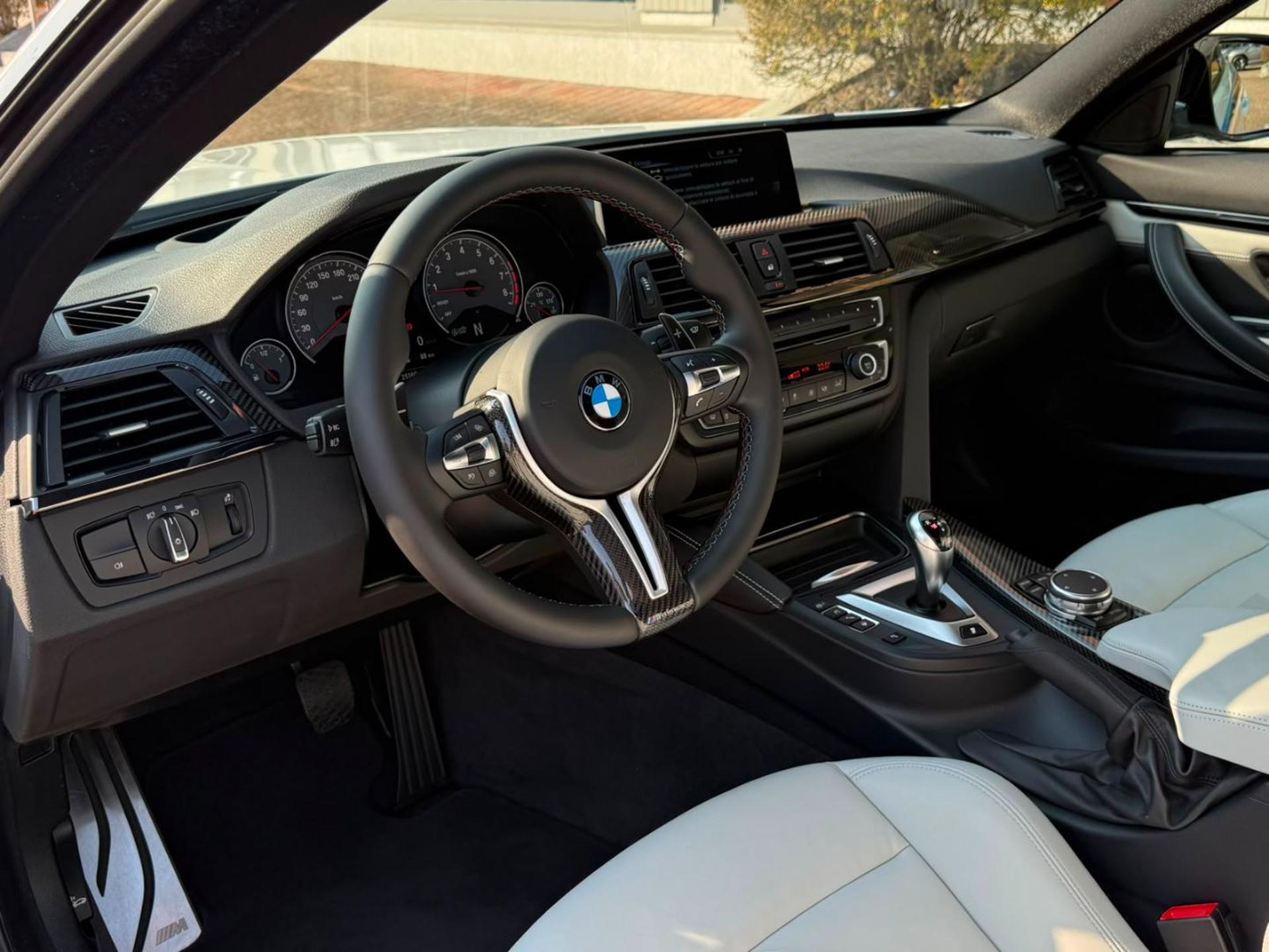 BMW M4