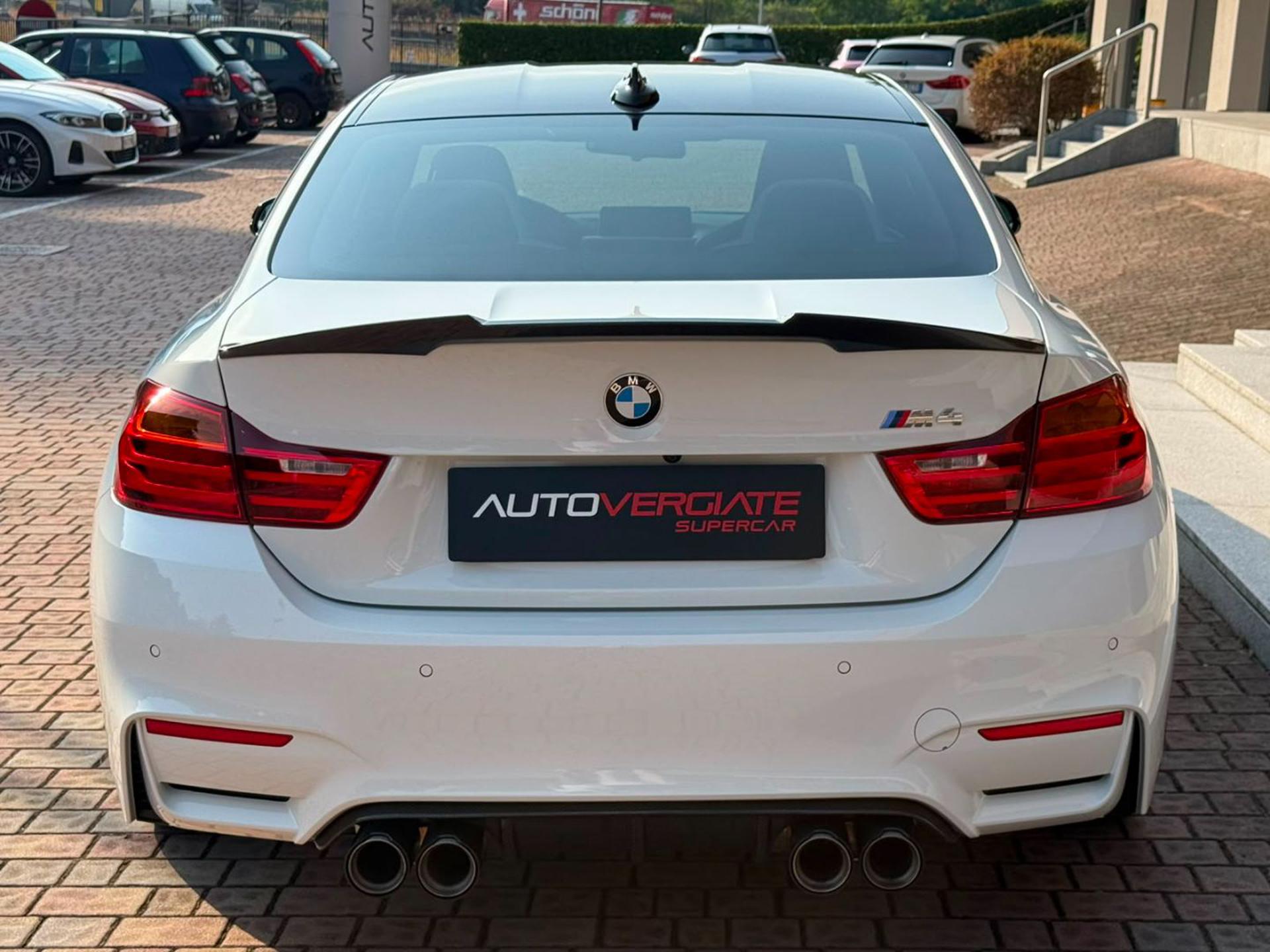 BMW M4