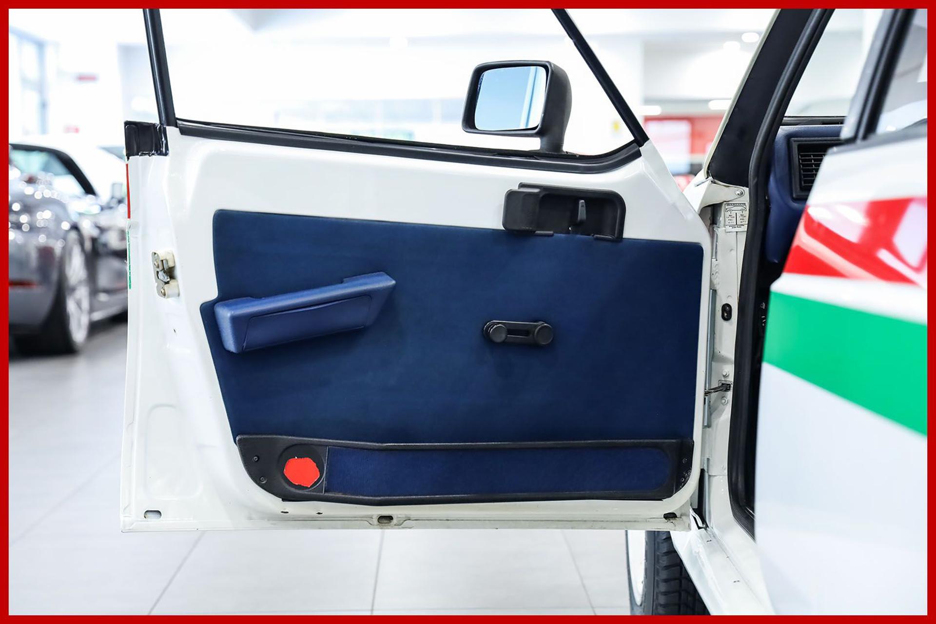 CITROEN Visa