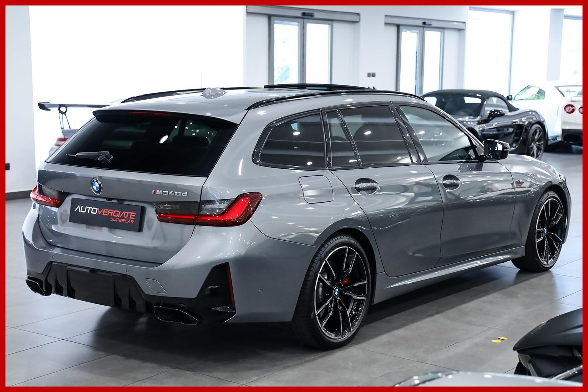 BMW 340