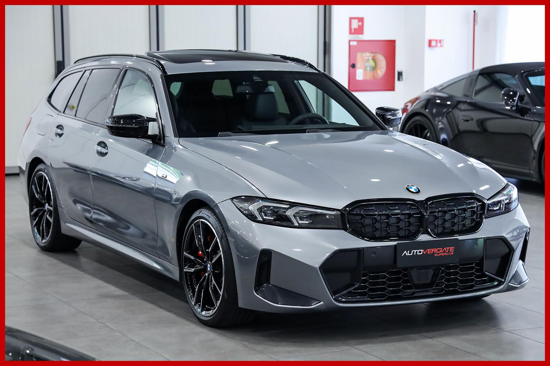 BMW 340