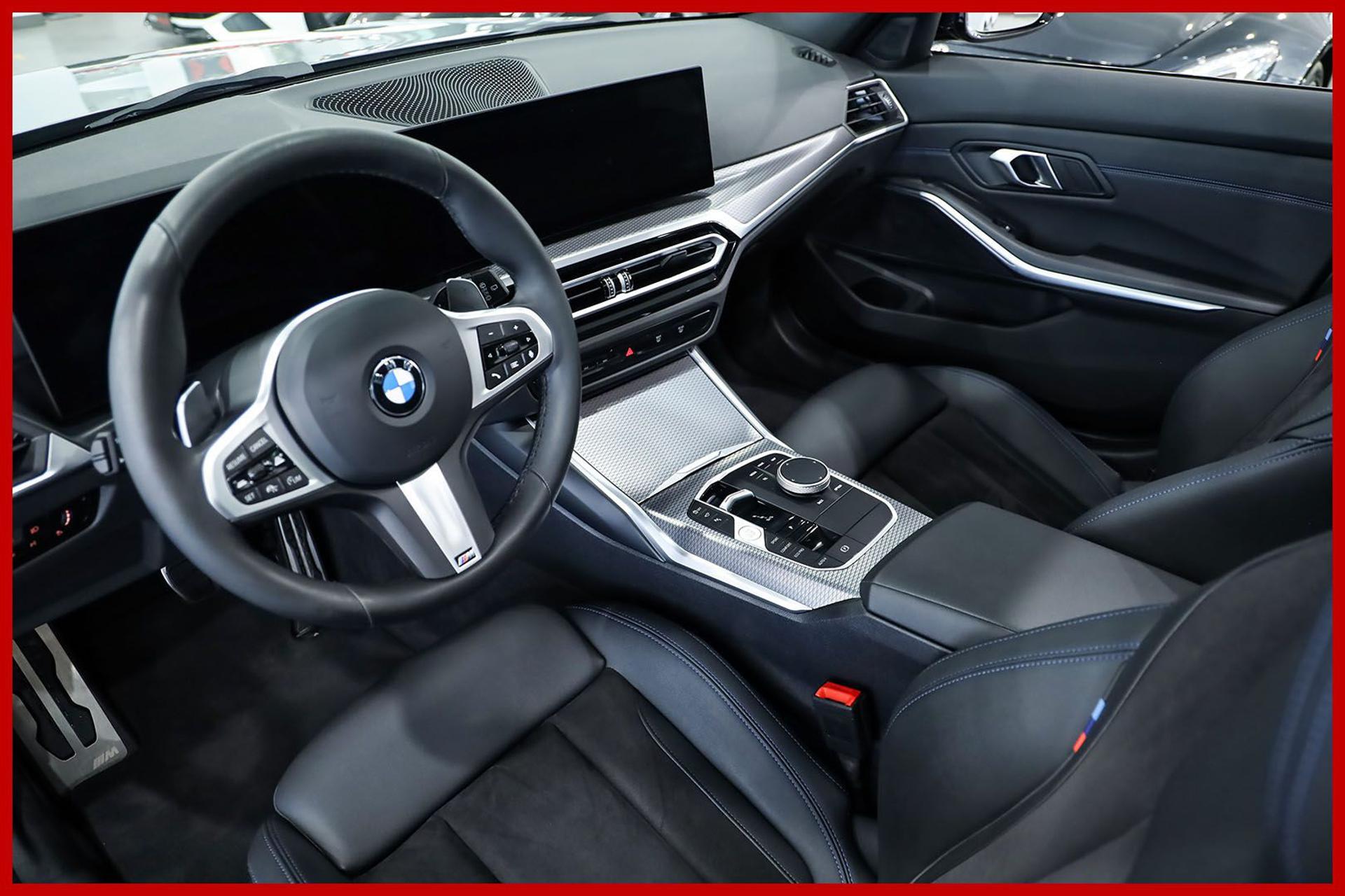 BMW 340