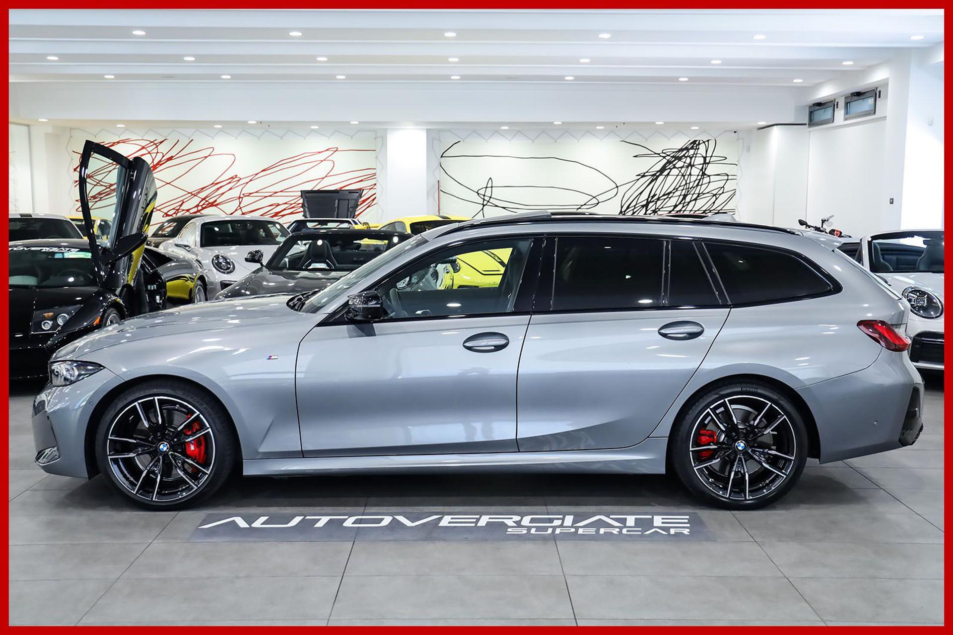 BMW 340
