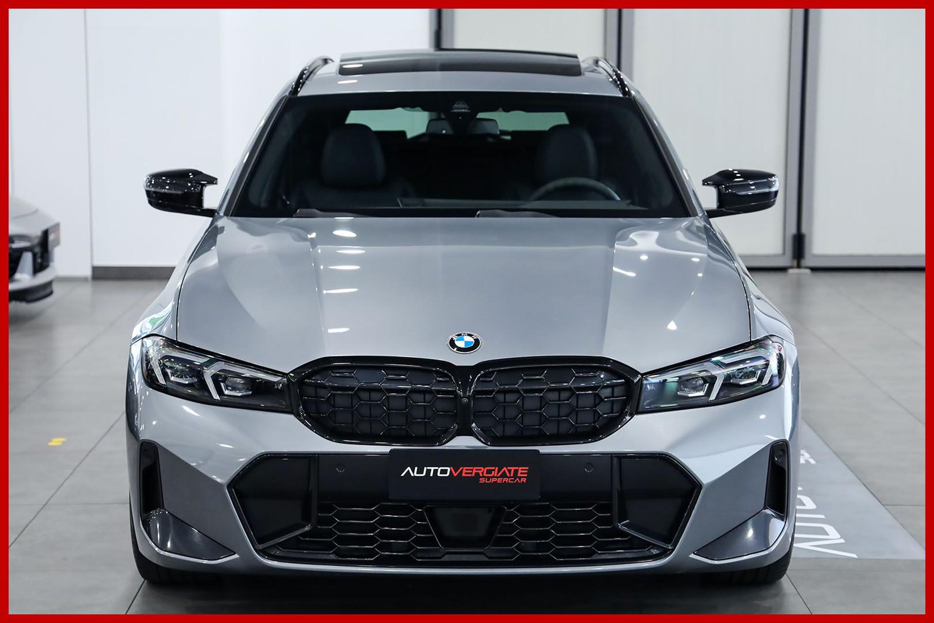 BMW 340