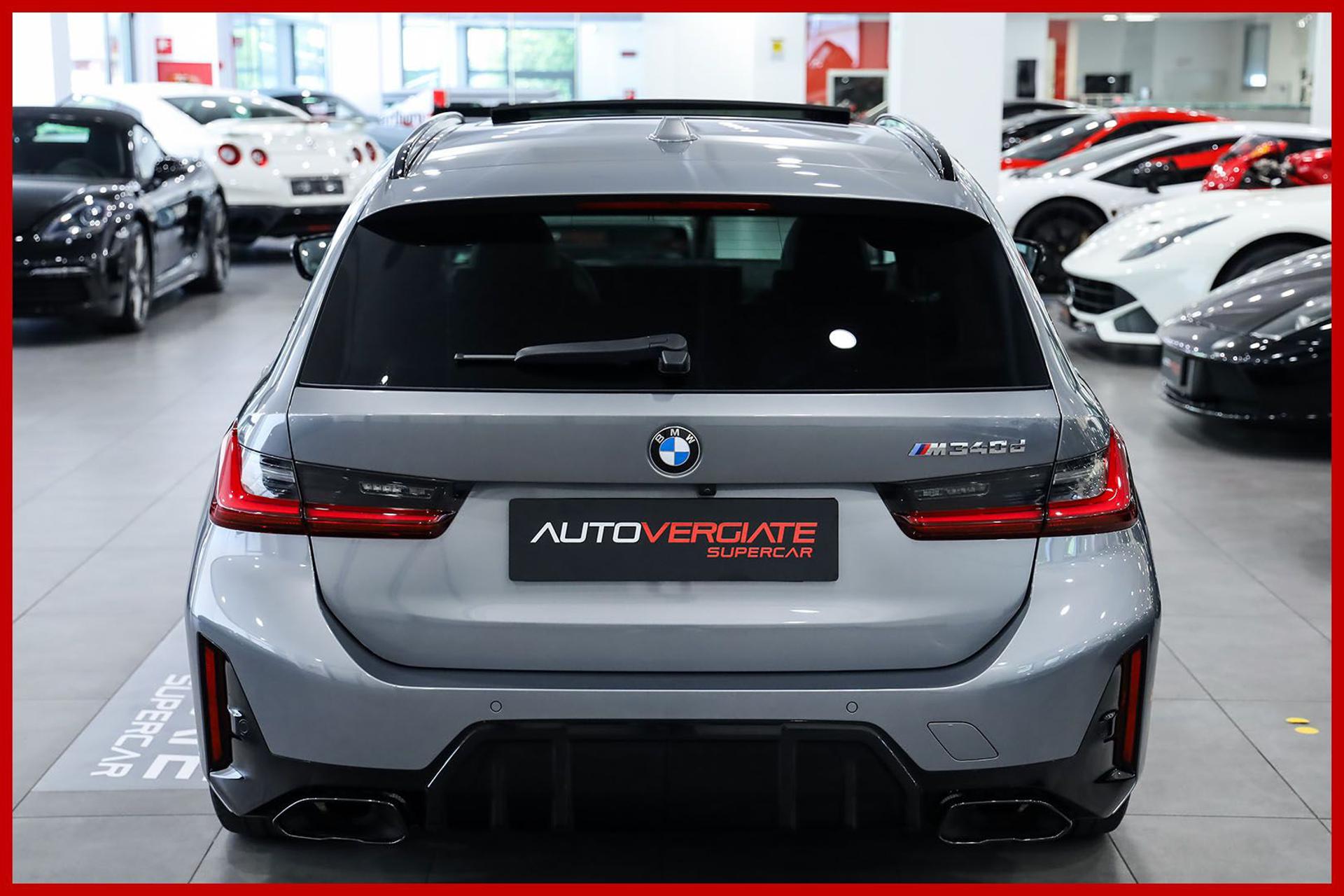 BMW 340