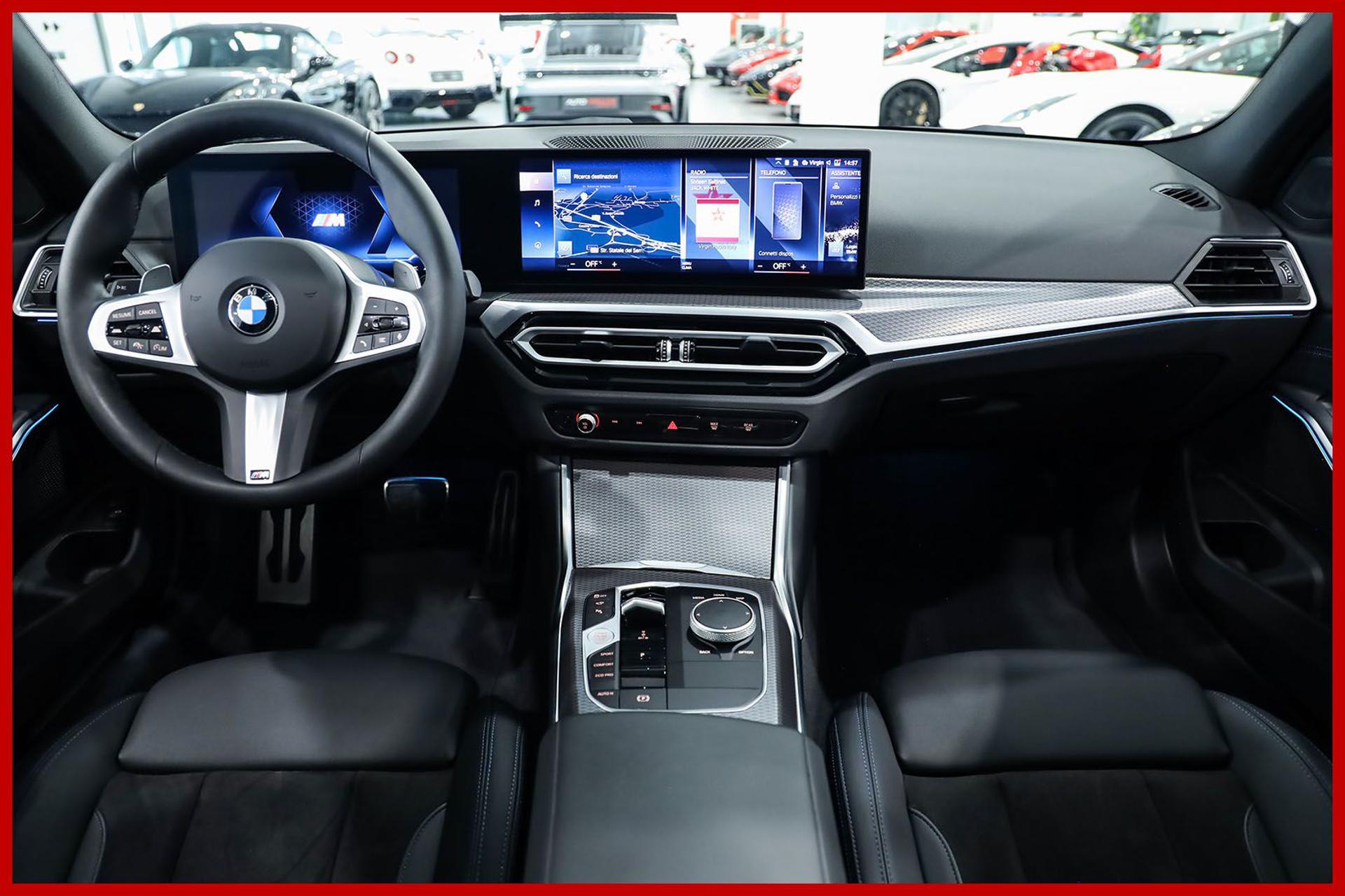 BMW 340