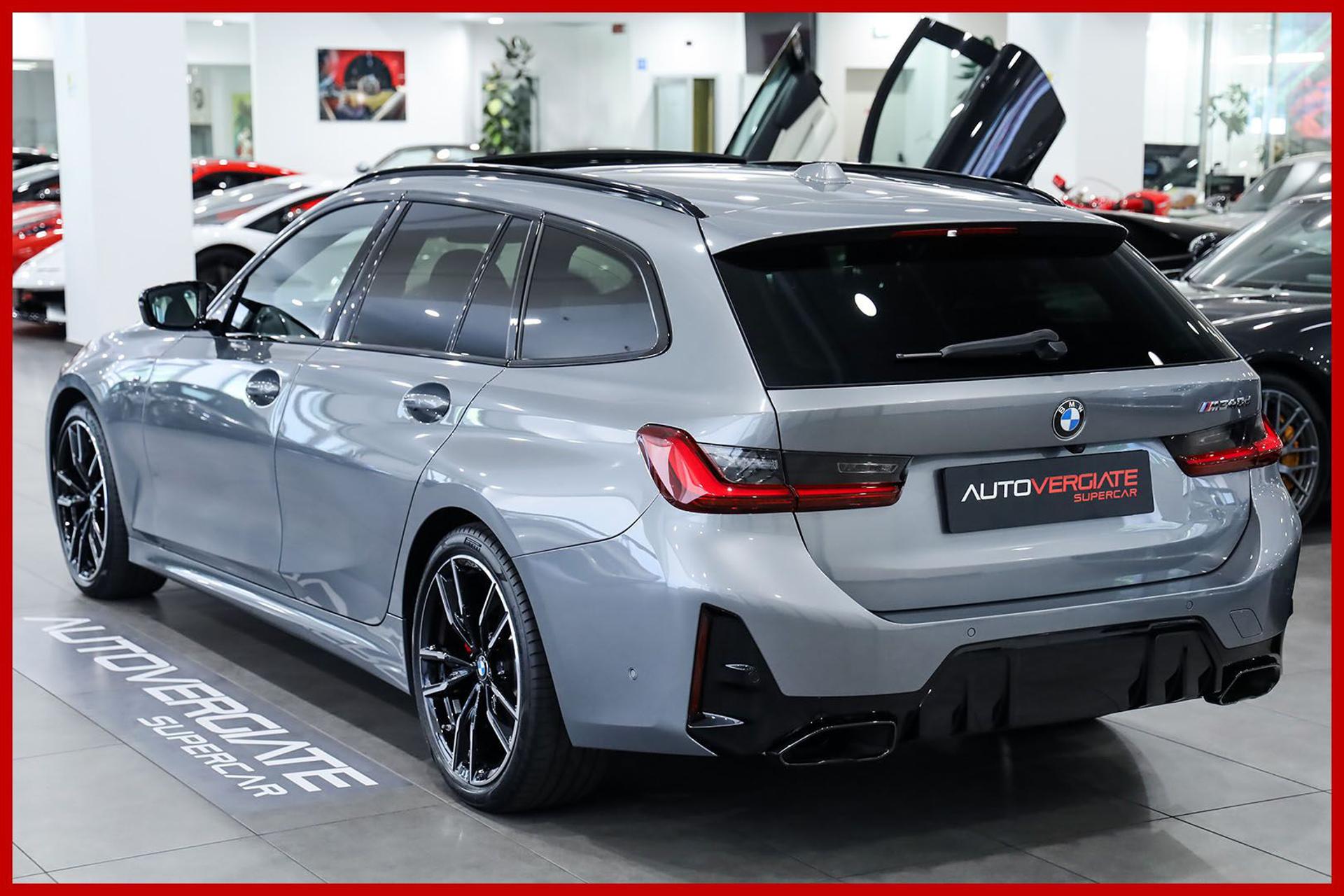 BMW 340