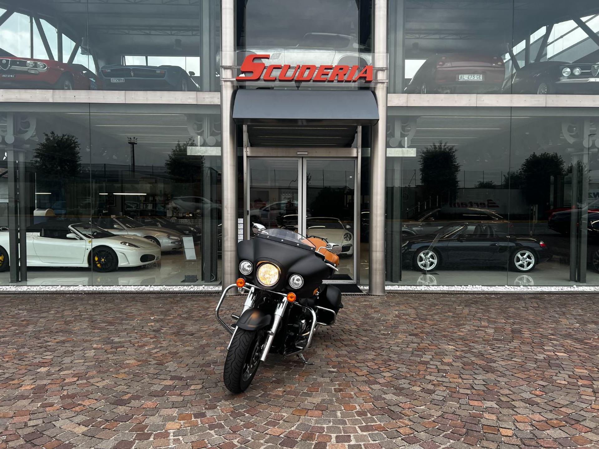 KAWASAKI VN 1700
